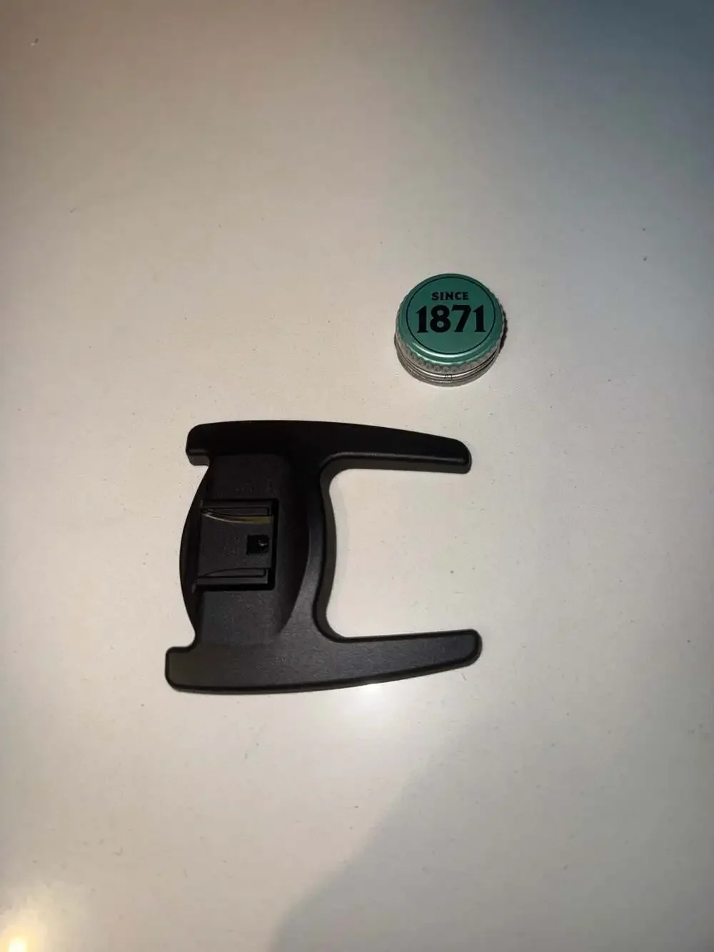 Canon Speedlite Mini Stand for Flash Units - Picture 3 of 3